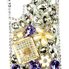 Samsung Galaxy S22 Ultra Diamond Design Case - Design 5