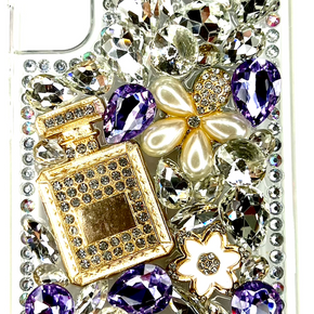 Samsung Galaxy S22 Plus Diamond Design Case - Design 5