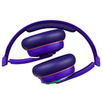 Skullcandy audífono cassette bt purple store
