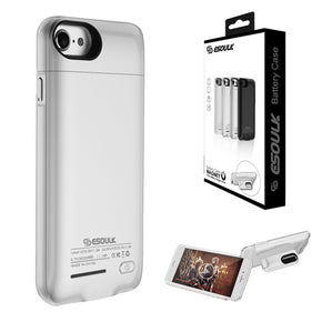 Apple iPhone 6/7/8 Magnetic Battery Case Cover