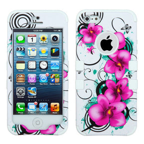 Mybat TUFF Design iPhone 5S/SE