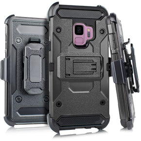 Emax Tactical Holster GalaxyS9