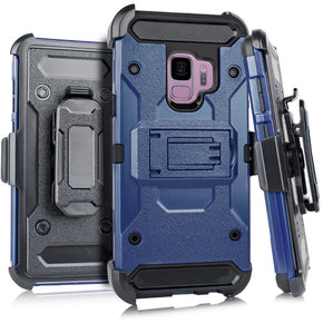 Emax Tactical Holster GalaxyS9