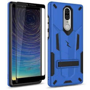 Coolpad Legacy Hybrid Kickstand Case Cover