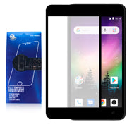 Coolpad Illimina Full Covered Tempered Glass