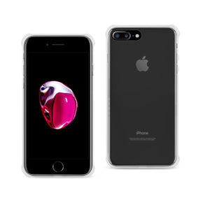 Apple iPhone 8/7 Plus TPU Case Cover