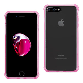 Apple iPhone 8/7/6 Plus TPU Case Cover