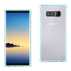 Samsung Galaxy Note 8 TPU Case Cover