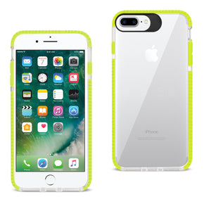 Apple iPhone 8/7/6 Plus TPU Case Cover