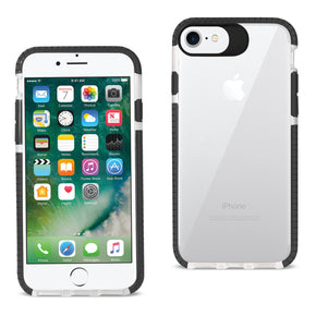 Apple iPhone 8/7/6 TPU Case Cover