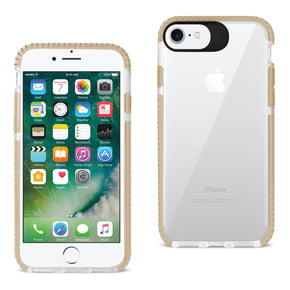 Apple iPhone 8/7/6 TPU Case Cover