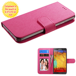 Universal Wallet Case Cover