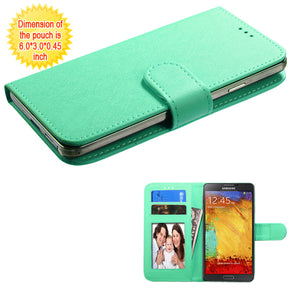 Universal Wallet Case Cover