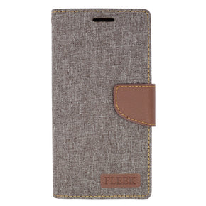 Samsung Galaxy Note 5 Wallet Case Cover