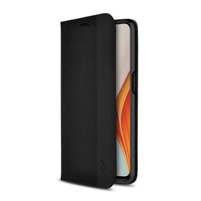 OnePlus Nord N200 5G Wallet Folio Case - Black