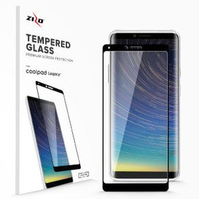 Coolpad Legacy Full Glue Tempered Glass