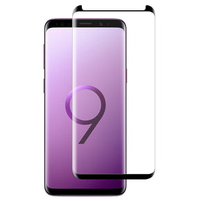 Samsung Galaxy S9 Plus Tempered Glass Cover