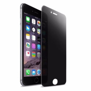 Apple iPhone 8/7 Plus Privacy Tempered Glass Screen Protector