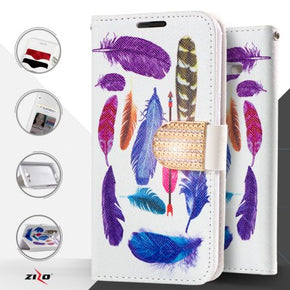ZIZO Design  Wallet iPhone 7