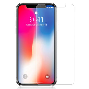 Apple iPhone XS Plus Tempered Glass Cover