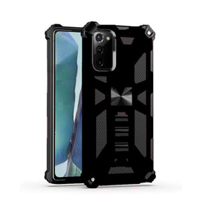 Samsung Galaxy Note 20 Hybrid Stand Case Cover