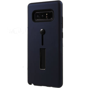 Samsung Galaxy Note 8 Hybrid Ring Case Cover