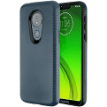 Motorola Moto G7 Power Hybrid Case Cover