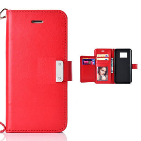 Samsung Galaxy S10e Wallet Case Cover