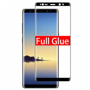 Samsung Galaxy Note 8 Tempered Glass Cover