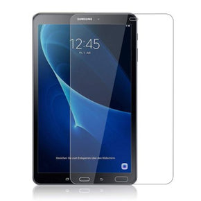 Samsung Galaxy Tab A 10.1 (2019)(T510) Tempered Glass Screen Protector - Clear