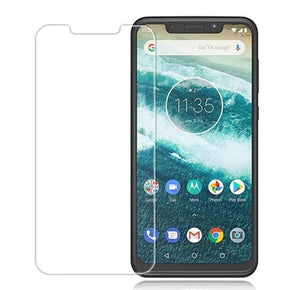 Motorola Moto G7 Play Tempered Glass Cover