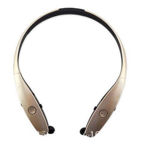 900 Universal Bluetooth Headset - Gold