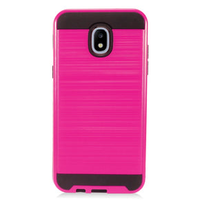 Samsung Galaxy J3 (2018) Brushed Case