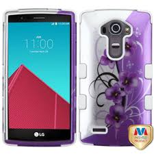 Mybat TUFF Design+ LG G4