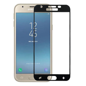 Samsung Galaxy J7 2018 Tempered Glass