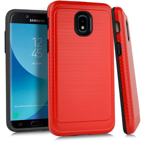 Samsung J3 (2018) Brush Case