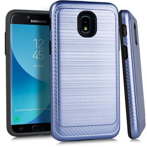 Samsung J3 (2018) Brushed Case