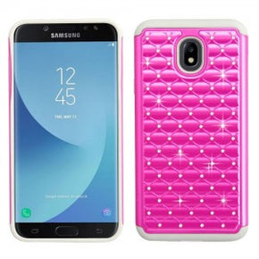 Samsung Galaxy J7 (2018) Diamond Case