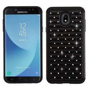 Samsung Galaxy J7 (2018) Diamond Case