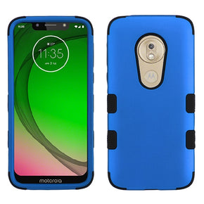 Motorola Moto G7 Play TUFF Case Cover