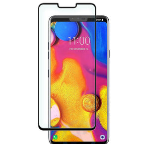 LG V50 Thinq Tempered Glass Cover