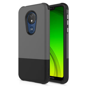 Motorola Moto G7 Hybrid Case Cover