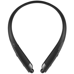 LG HBS-930 TONE Platinum α™ Bluetooth Wireless Stereo Headset - Black