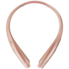 LG HBS-930 TONE Platinum α Bluetooth Wireless Stereo Headset - Gold