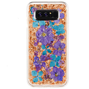 Samsung Galaxy Note 8 Hybrid Design Case Cover