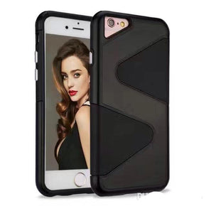 Z Armor Case+ DY7/8P Black