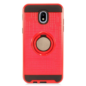 Samsung Galaxy J3 (2018) Brushed Case