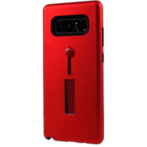 Samsung Galaxy Note 8 Hybrid Ring Case Cover