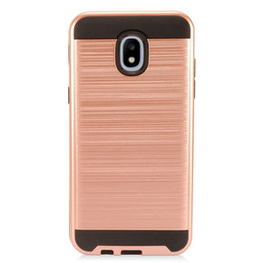 Samsung Galaxy J3 (2018) Brushed Case