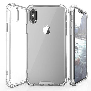 Apple iPhone XS/X TPU Case cover